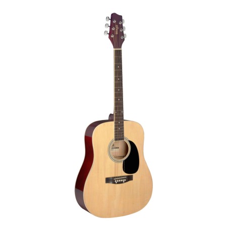 STAGG SA20D 1/2 NAT GITARA AKUSTIČNA