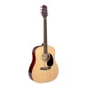 STAGG SA20D 1/2 NAT GITARA AKUSTIČNA