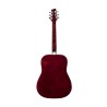 STAGG SA20D-LH-NAT LEFTHAND GITARA AKUSTIČNA