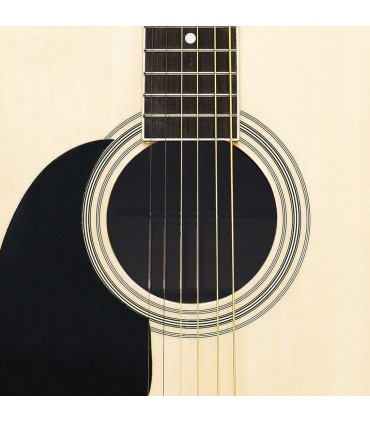 STAGG SA20D-LH-NAT LEFTHAND GITARA AKUSTIČNA