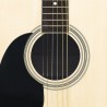 STAGG SA20D-LH-NAT LEFTHAND GITARA AKUSTIČNA