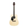 STAGG SA20D-LH-NAT LEFTHAND GITARA AKUSTIČNA
