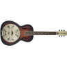 GRETSCH G9240 ALLIGATOR ROUND-NECK RESONATOR 2SB GITARA AKUSTIČNA