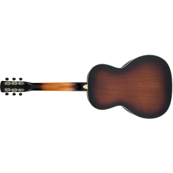 GRETSCH G9240 ALLIGATOR ROUND-NECK RESONATOR 2SB GITARA AKUSTIČNA