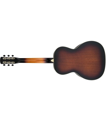GRETSCH G9240 ALLIGATOR ROUND-NECK RESONATOR 2SB GITARA AKUSTIČNA