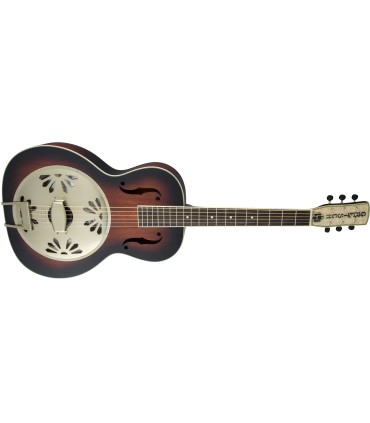 GRETSCH G9240 ALLIGATOR ROUND-NECK RESONATOR 2SB GITARA AKUSTIČNA