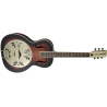 GRETSCH G9240 ALLIGATOR ROUND-NECK RESONATOR 2SB GITARA AKUSTIČNA