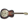 GRETSCH G9240 ALLIGATOR ROUND-NECK RESONATOR 2SB GITARA AKUSTIČNA