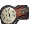 GRETSCH G9240 ALLIGATOR ROUND-NECK RESONATOR 2SB GITARA AKUSTIČNA