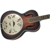GRETSCH G9240 ALLIGATOR ROUND-NECK RESONATOR 2SB GITARA AKUSTIČNA