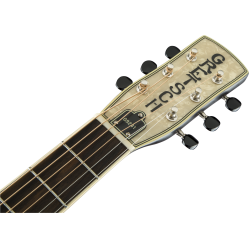 GRETSCH G9240 ALLIGATOR ROUND-NECK RESONATOR 2SB GITARA AKUSTIČNA