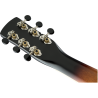 GRETSCH G9240 ALLIGATOR ROUND-NECK RESONATOR 2SB GITARA AKUSTIČNA