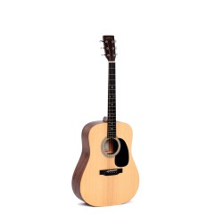 SIGMA DM-ST GITARA AKUSTIČNA