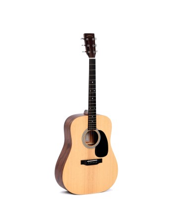 SIGMA DM-ST GITARA AKUSTIČNA