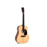 SIGMA DM-ST GITARA AKUSTIČNA