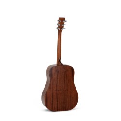 SIGMA DM-ST GITARA AKUSTIČNA
