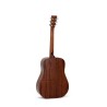 SIGMA DM-ST GITARA AKUSTIČNA