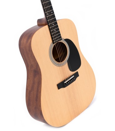 SIGMA DM-ST GITARA AKUSTIČNA