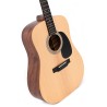 SIGMA DM-ST GITARA AKUSTIČNA