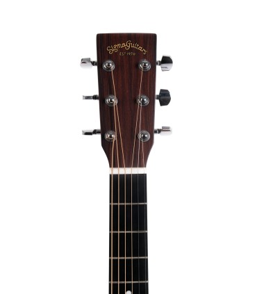 SIGMA DM-ST GITARA AKUSTIČNA