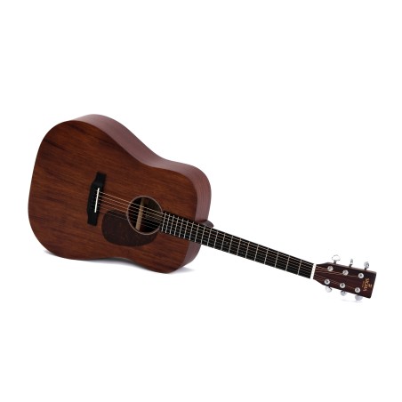 SIGMA DM-15 GITARA AKUSTIČNA