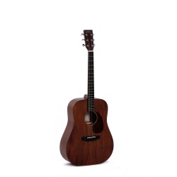 SIGMA DM-15 GITARA AKUSTIČNA