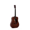 SIGMA DM-15 GITARA AKUSTIČNA