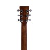 SIGMA DM-15 GITARA AKUSTIČNA