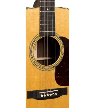 MARTIN D-28 GITARA AKUSTIČNA