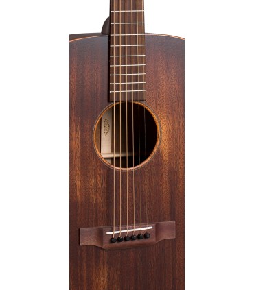 MARTIN 000-15M STREET MASTER GITARA AKUSTIČNA