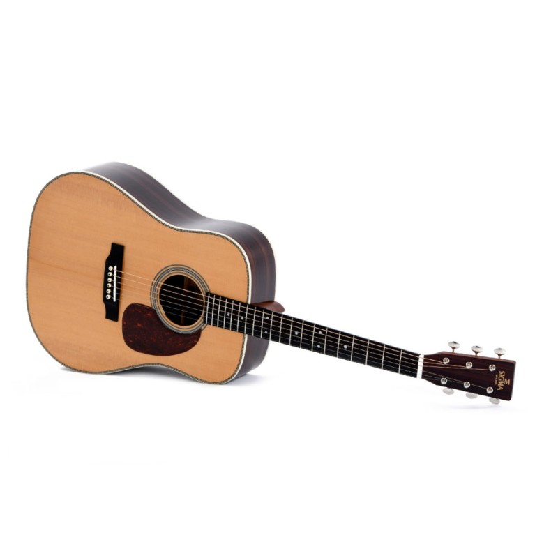 SIGMA DT-28H GITARA AKUSTIČNA