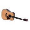 SIGMA DT-28H GITARA AKUSTIČNA