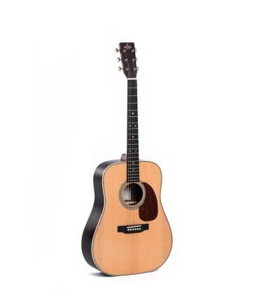 SIGMA DT-28H GITARA AKUSTIČNA