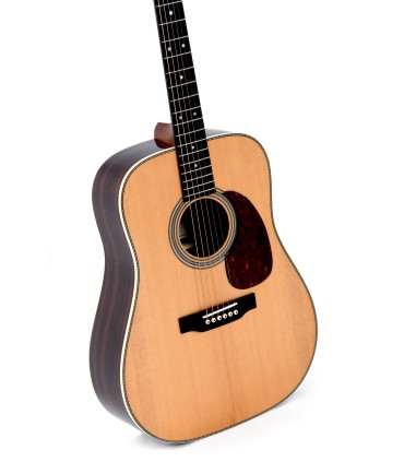 SIGMA DT-28H GITARA AKUSTIČNA