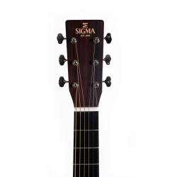 SIGMA DT-28H GITARA AKUSTIČNA