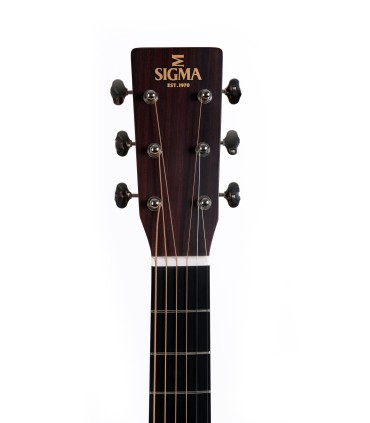 SIGMA DT-28H GITARA AKUSTIČNA