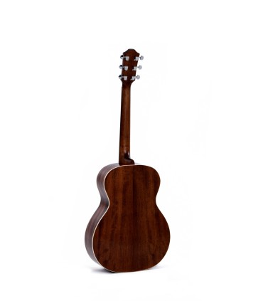 SIGMA GM+PB Signature + NAVLAKA GITARA AKUSTIČNA