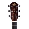 SIGMA GM+PB Signature + NAVLAKA GITARA AKUSTIČNA