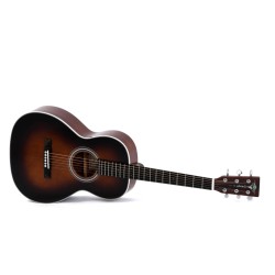 SIGMA 00M-1S-SB GITARA AKUSTIČNA