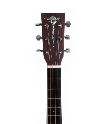 SIGMA 00M-1S-SB GITARA AKUSTIČNA