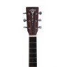 SIGMA 00M-1S-SB GITARA AKUSTIČNA