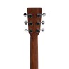 SIGMA 00M-1S-SB GITARA AKUSTIČNA