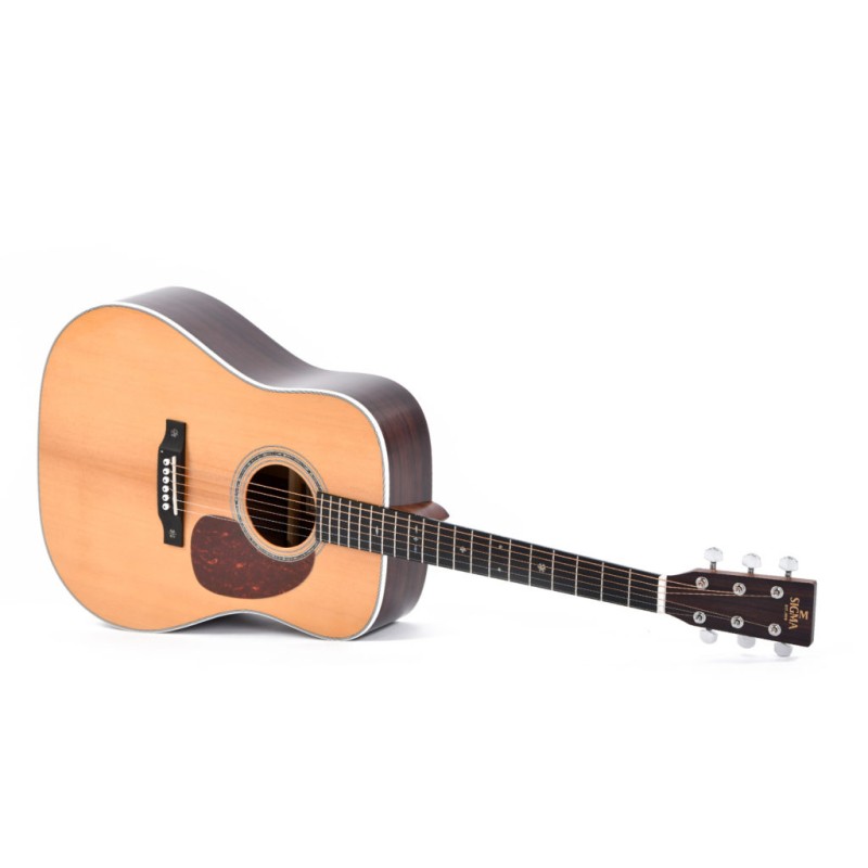 SIGMA DT-1 GITARA AKUSTIČNA