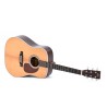SIGMA DT-1 GITARA AKUSTIČNA
