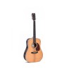 SIGMA DT-1 GITARA AKUSTIČNA