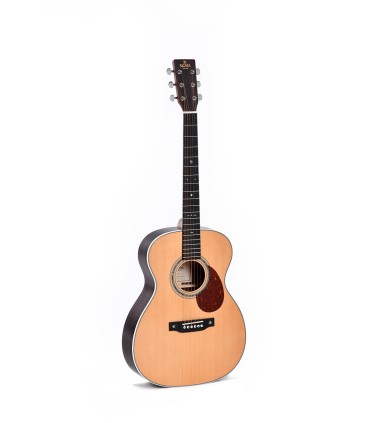 SIGMA OMT-1 GITARA AKUSTIČNA