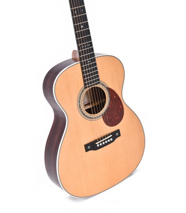 SIGMA OMT-1 GITARA AKUSTIČNA