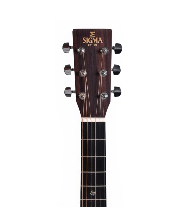 SIGMA OMT-1 GITARA AKUSTIČNA