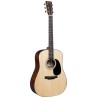 MARTIN D-12-01 FG sitka/sapele GITARA AKUSTIČNA
