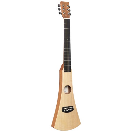 MARTIN GBPC Backpacker GITARA AKUSTIČNA